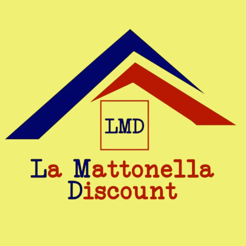 La Mattonella Discount